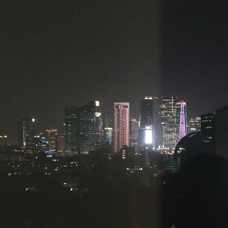فندق سيبتا بانكوران جاكرتا المظهر الخارجي الصورة