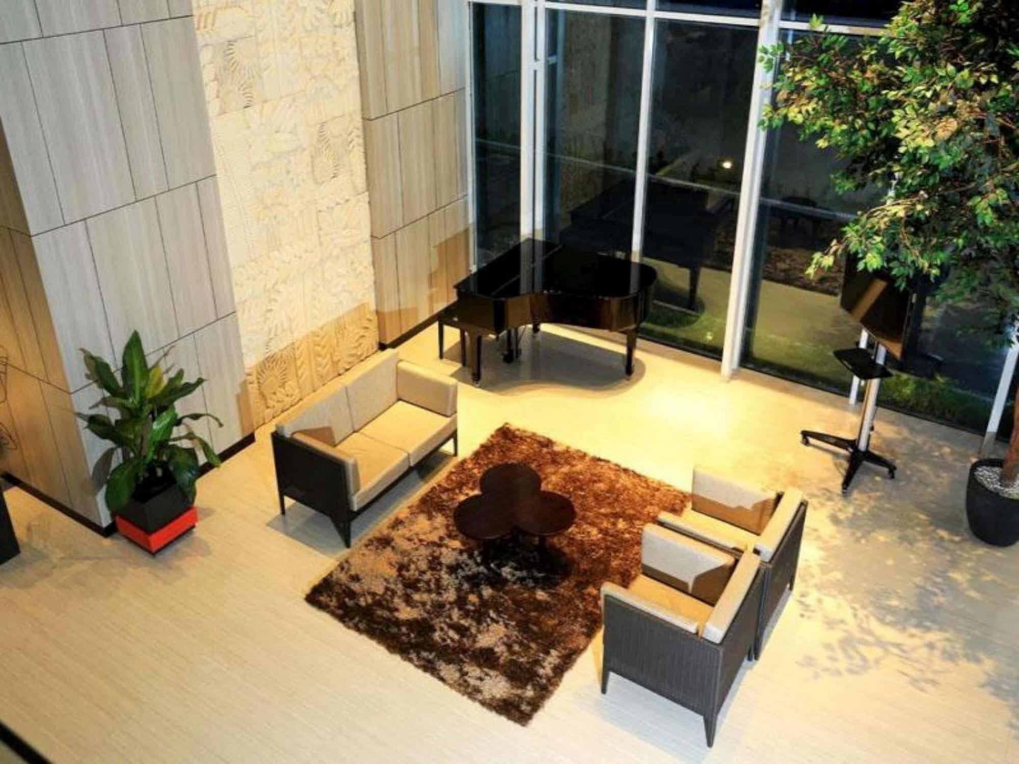 فندق سيبتا بانكوران جاكرتا المظهر الخارجي الصورة